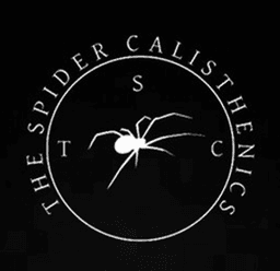 Logo de SpiderCalisthenics