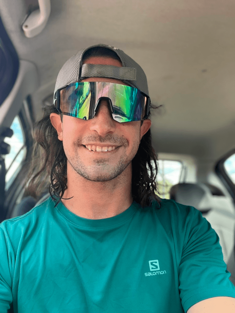 Foto de Santiago Pereira
